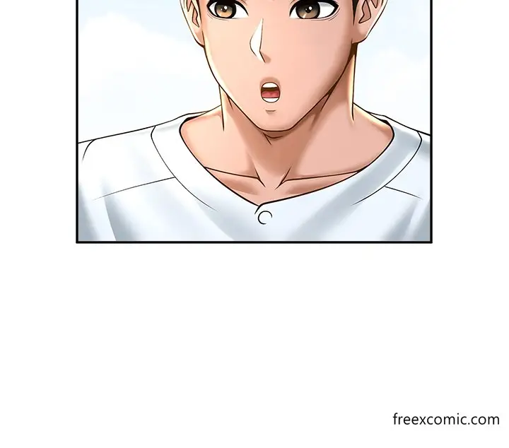 漫画《炸裂吧!巨棒》第11话第21张图