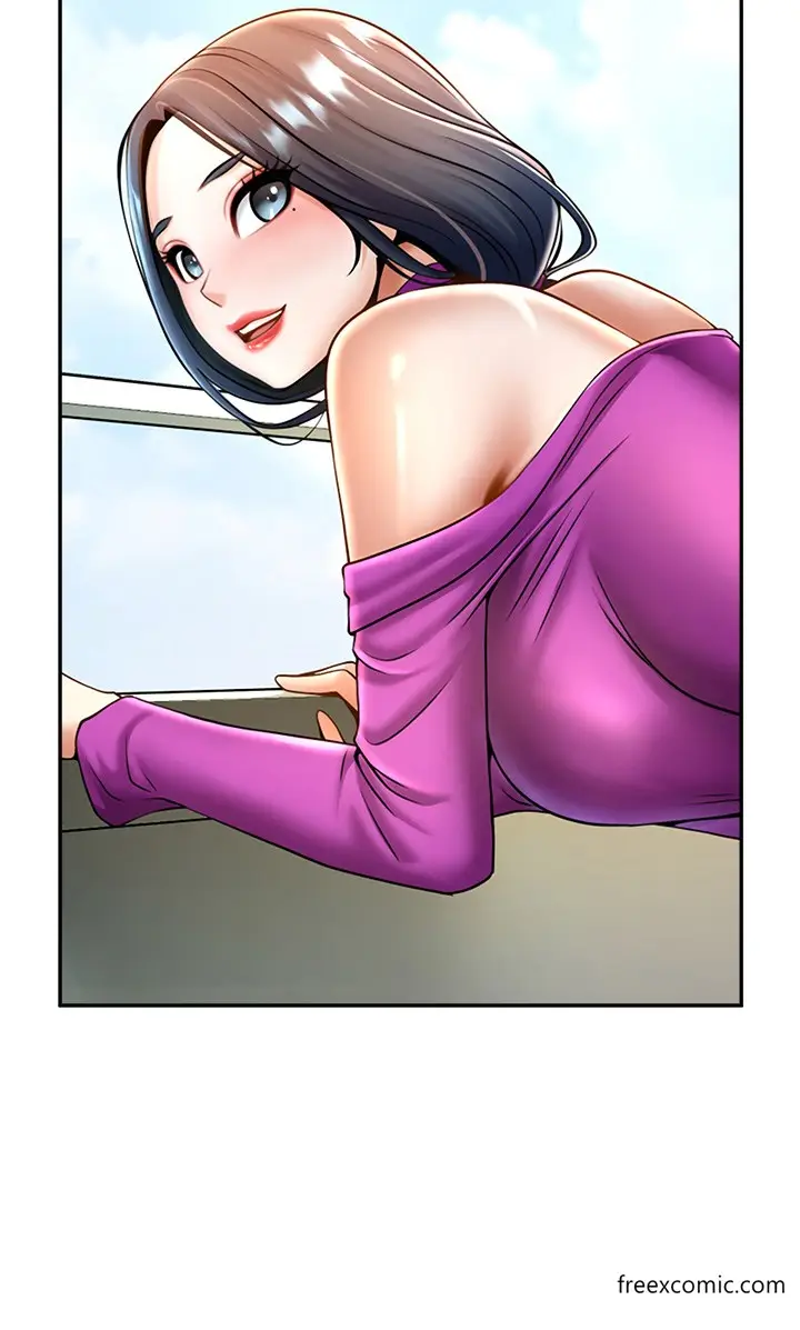 漫画《炸裂吧!巨棒》第11话第23张图