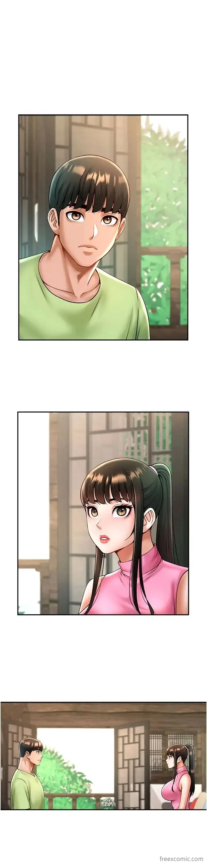 漫画《炸裂吧!巨棒》第12话第57张图