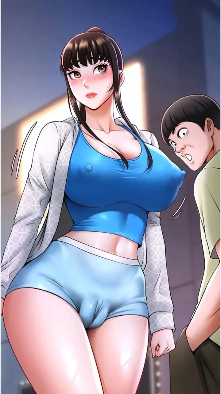 漫画《炸裂吧!巨棒》第16话第75张图