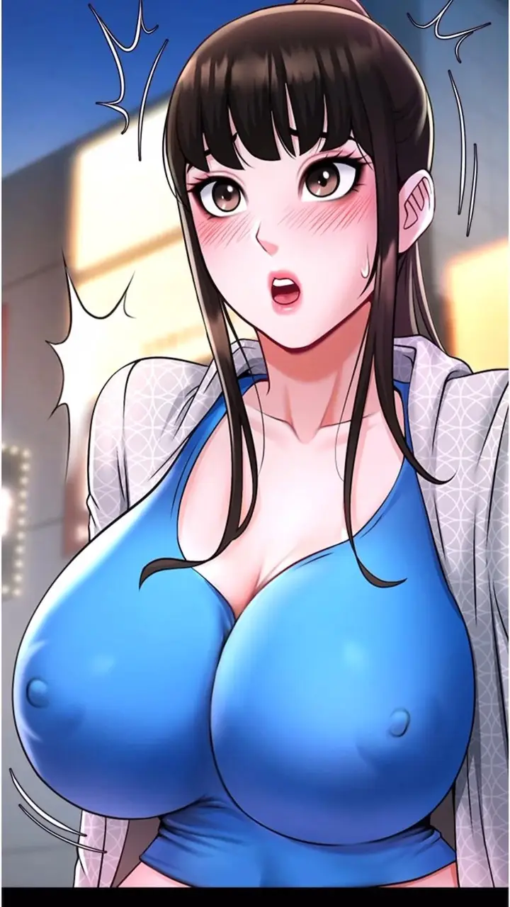 漫画《炸裂吧!巨棒》第16话第83张图