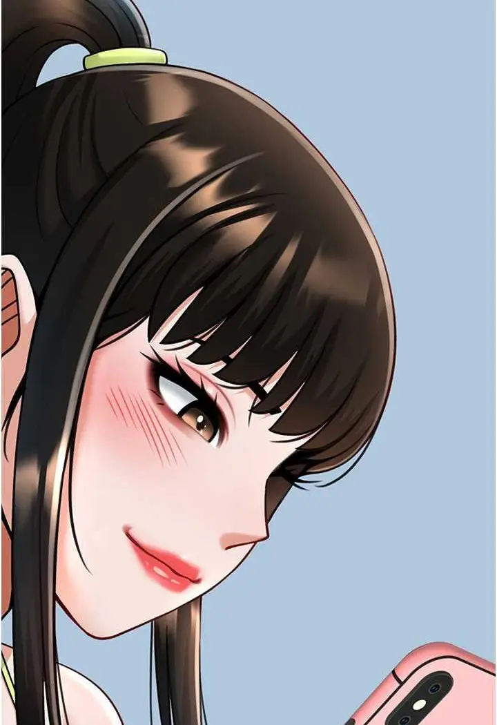 漫画《炸裂吧!巨棒》第18话第33张图