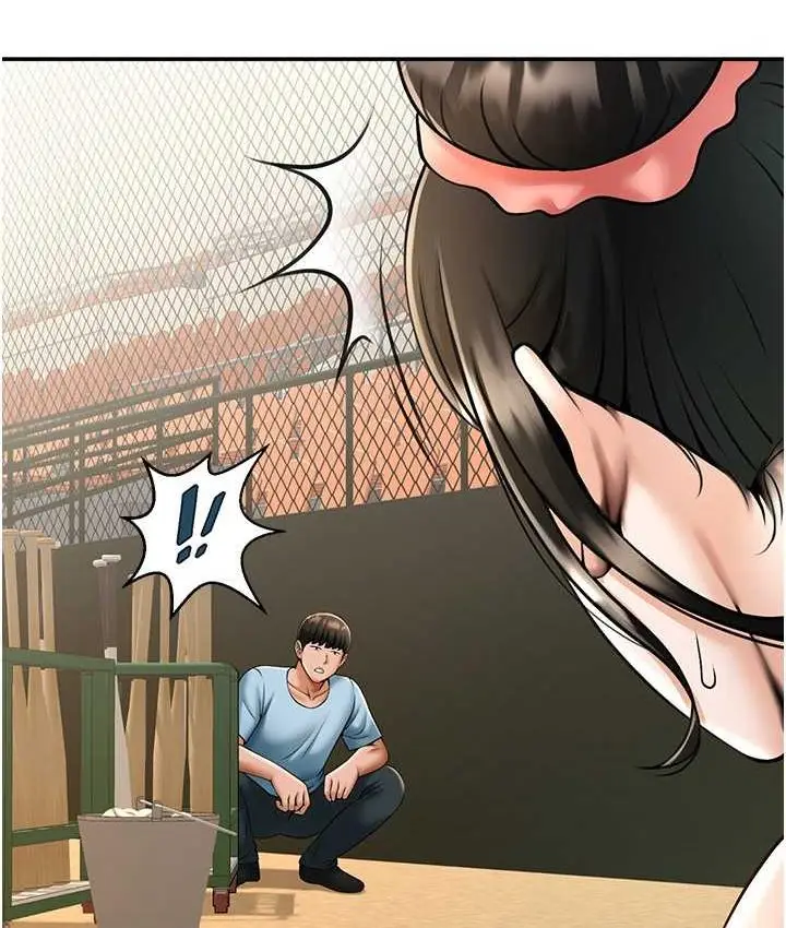 漫画《炸裂吧!巨棒》第24话第4张图