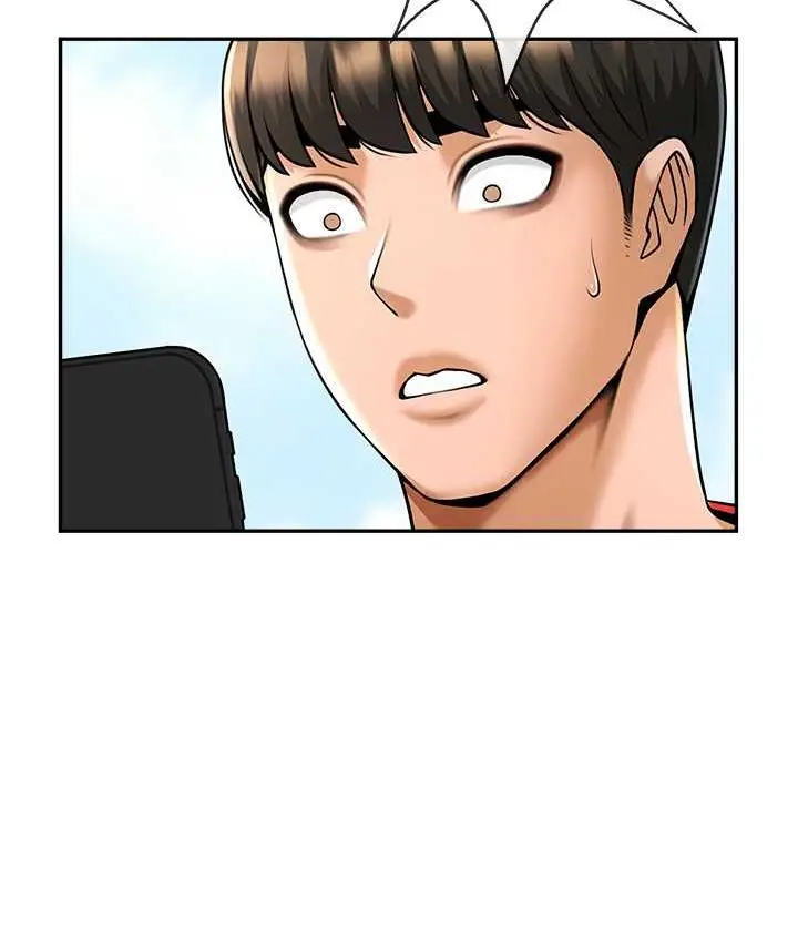 漫画《炸裂吧!巨棒》第28话第122张图