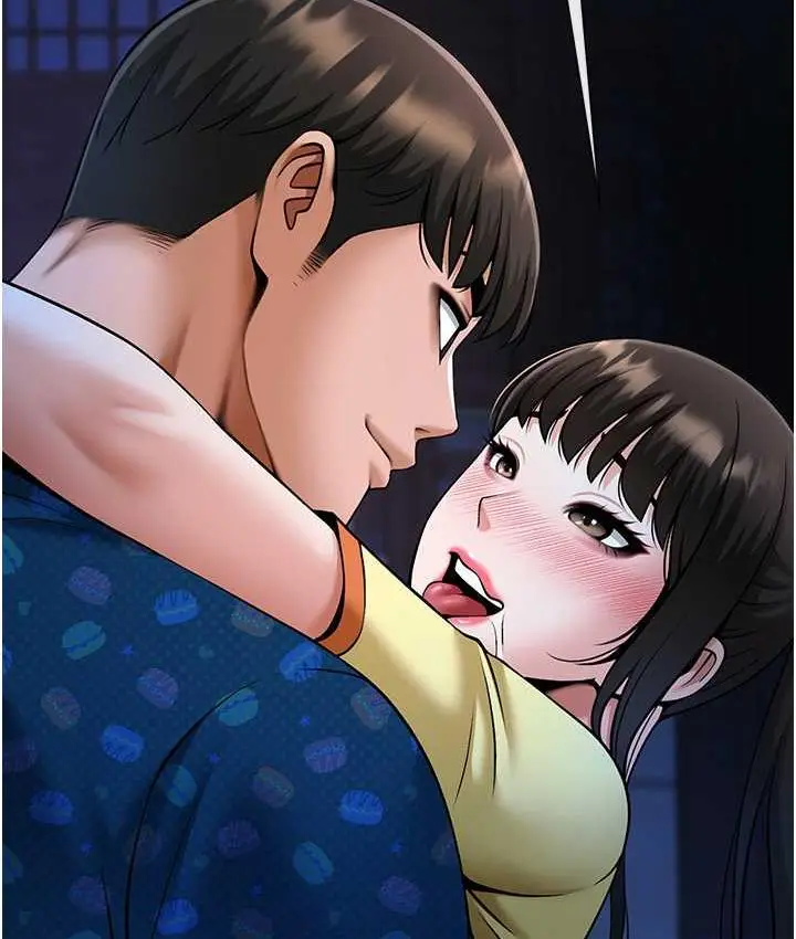 漫画《炸裂吧!巨棒》第28话第44张图