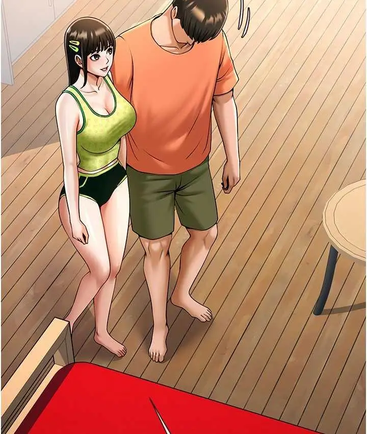漫画《炸裂吧!巨棒》第29话第115张图