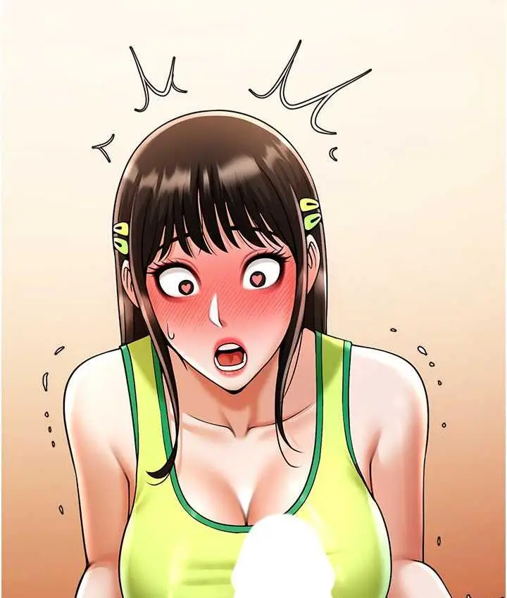 漫画《炸裂吧!巨棒》第29话第136张图