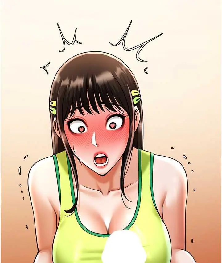 漫画《炸裂吧!巨棒》第30话第6张图