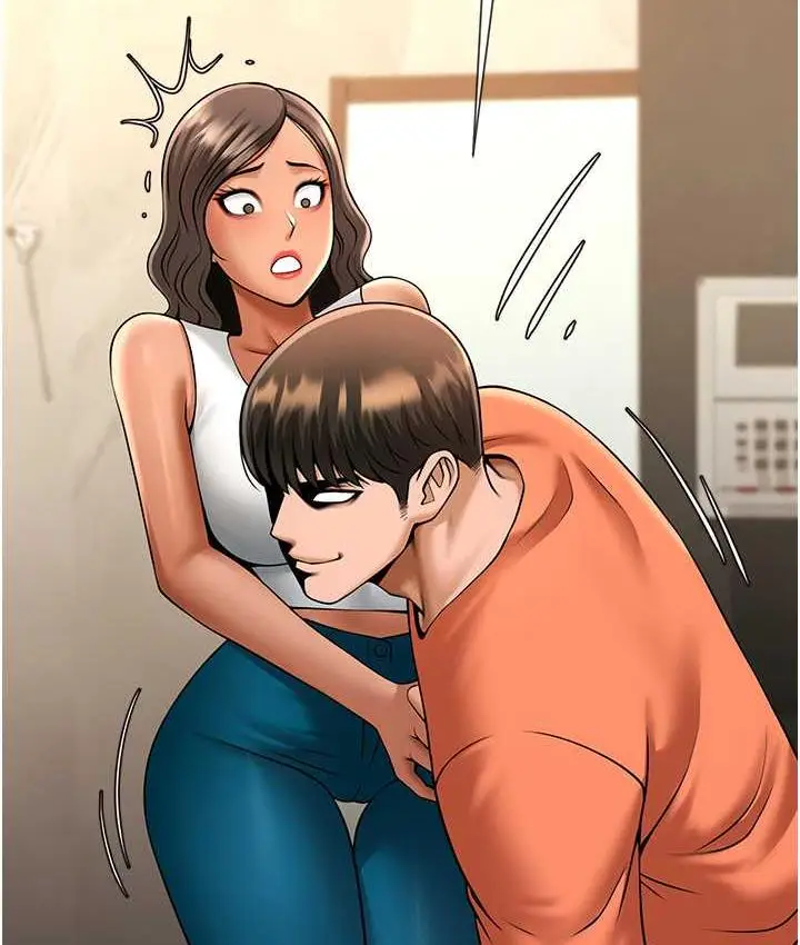 漫画《炸裂吧!巨棒》第31话第59张图
