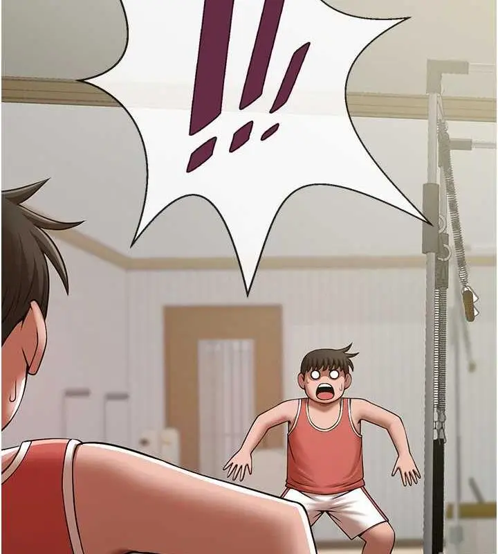 漫画《炸裂吧!巨棒》第33话第106张图