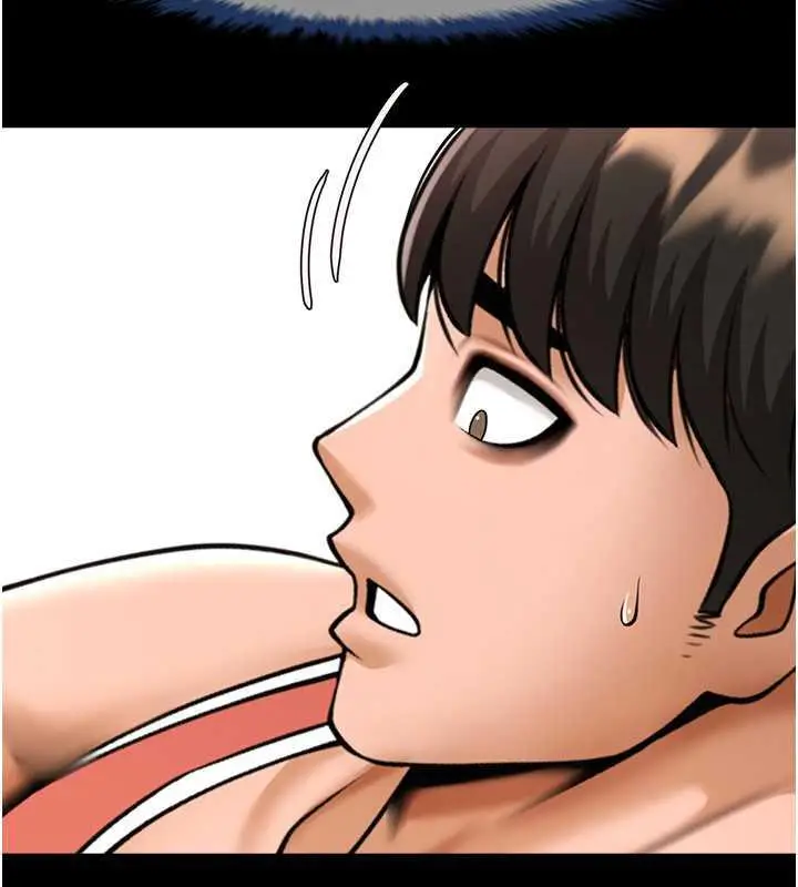 漫画《炸裂吧!巨棒》第34话第132张图