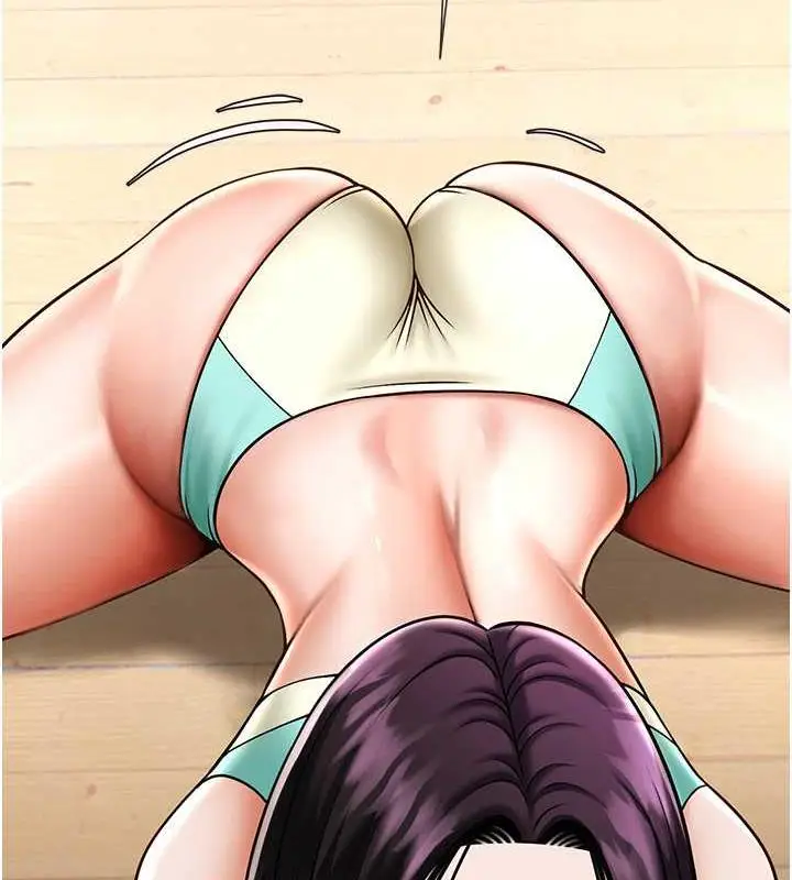 漫画《炸裂吧!巨棒》第34话第143张图