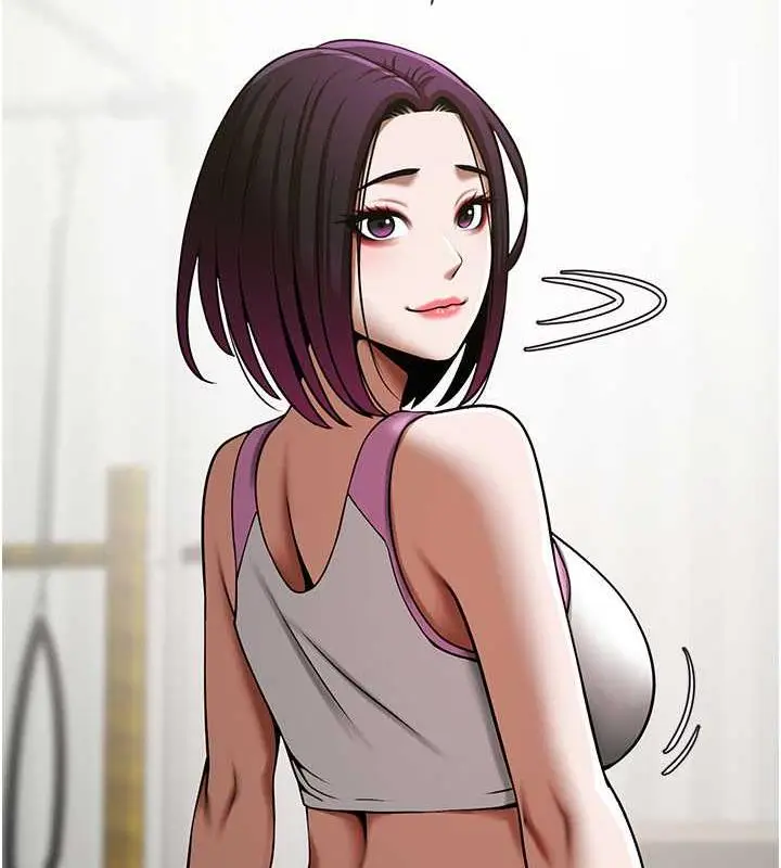 漫画《炸裂吧!巨棒》第34话第8张图
