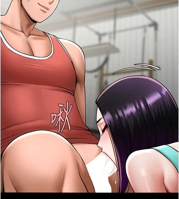 漫画《炸裂吧!巨棒》第35话第22张图