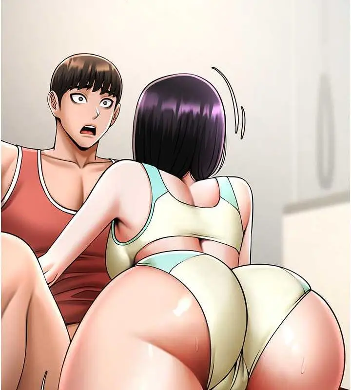 漫画《炸裂吧!巨棒》第35话第36张图