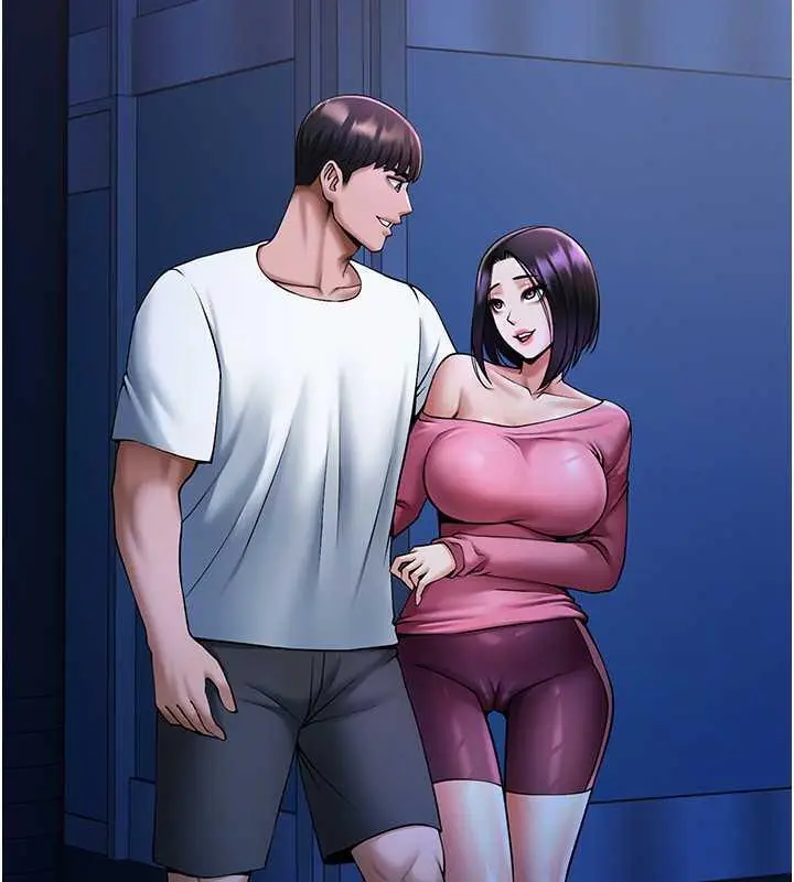 漫画《炸裂吧!巨棒》第36话第25张图