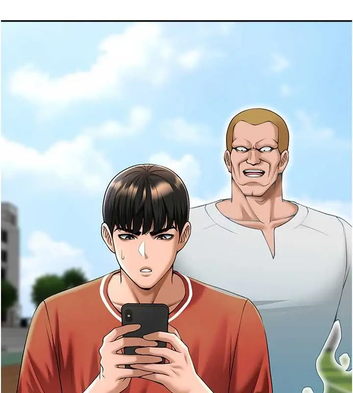 漫画《炸裂吧!巨棒》第41话第56张图