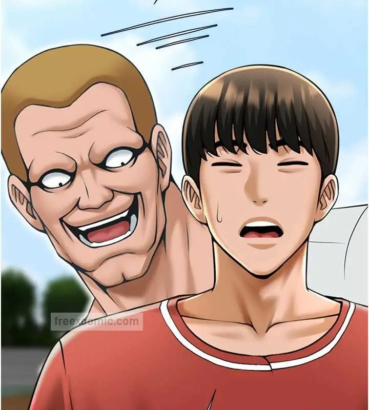 漫画《炸裂吧!巨棒》第41话第60张图