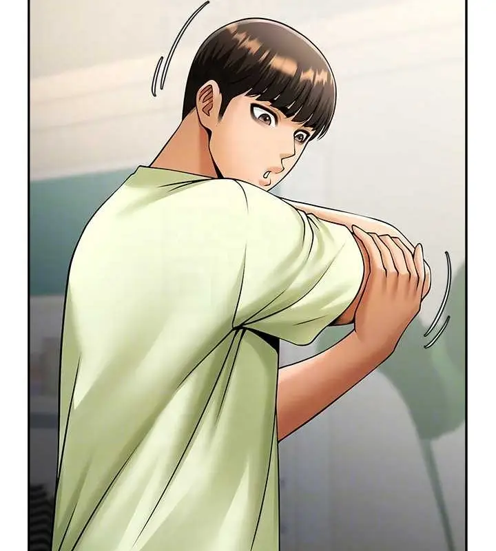 漫画《炸裂吧!巨棒》第42话第110张图