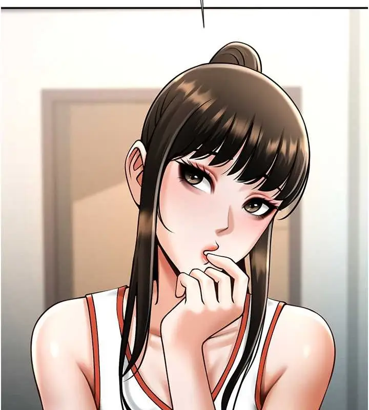 漫画《炸裂吧!巨棒》第43话第35张图