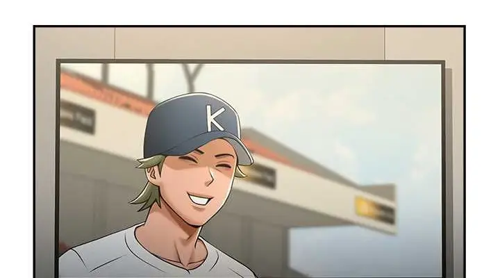 漫画《炸裂吧!巨棒》第43话第38张图