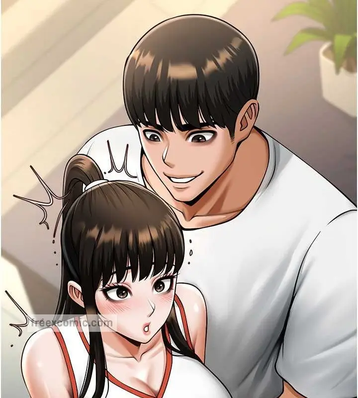 漫画《炸裂吧!巨棒》第43话第40张图