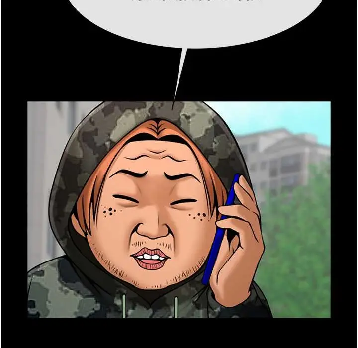 漫画《炸裂吧!巨棒》第46话第35张图