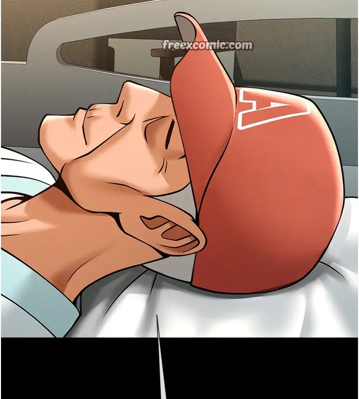漫画《炸裂吧!巨棒》第47话第84张图