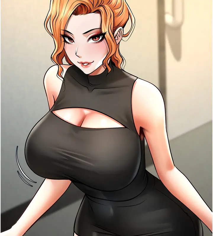 漫画《炸裂吧!巨棒》第48话第100张图