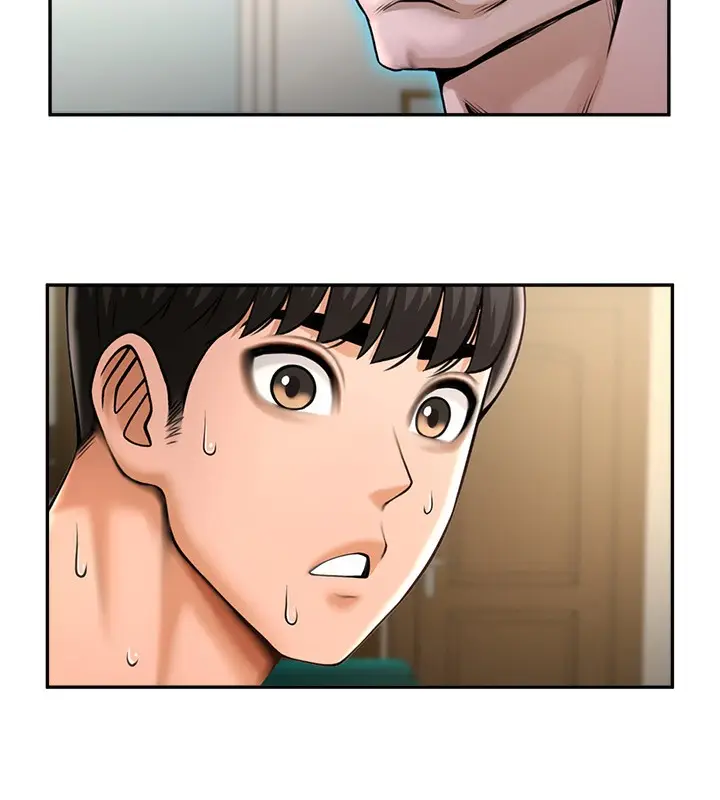 漫画《炸裂吧!巨棒》第48话第148张图