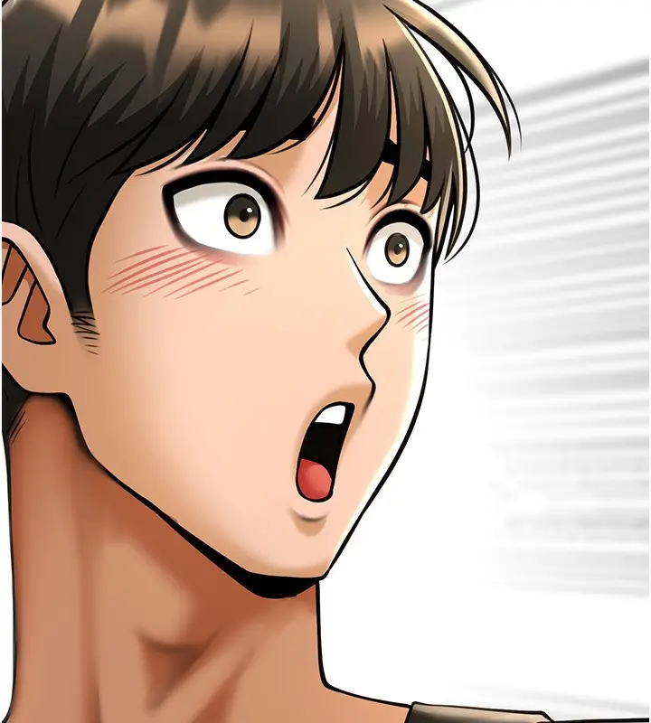 漫画《炸裂吧!巨棒》第48话第171张图