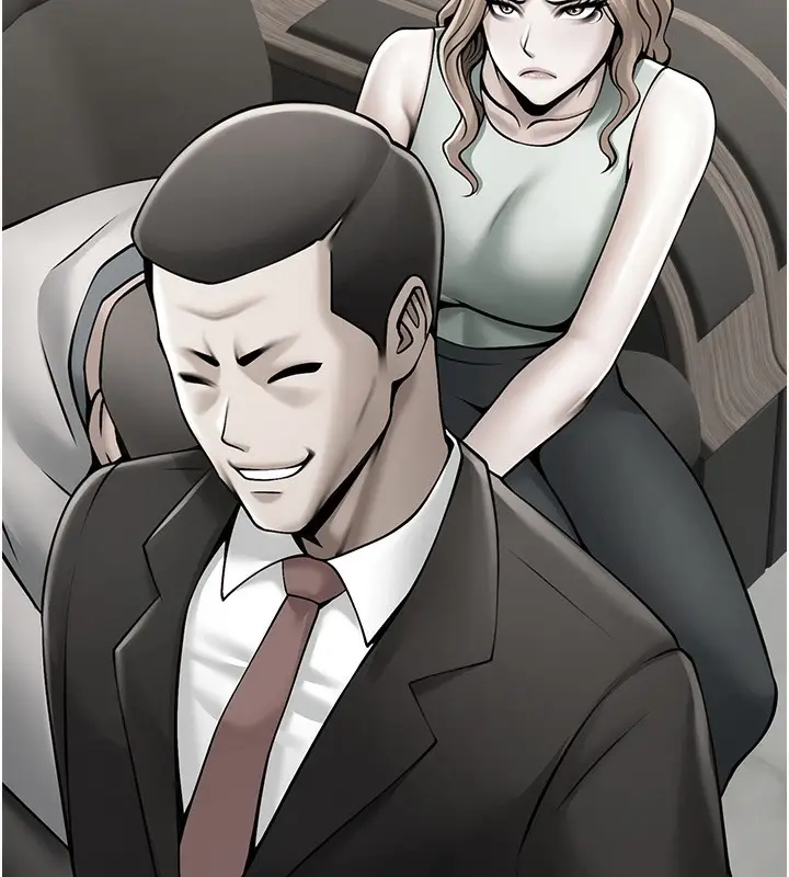 漫画《炸裂吧!巨棒》第48话第58张图
