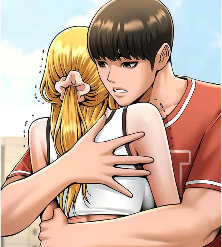 漫画《炸裂吧!巨棒》第51话第22张图