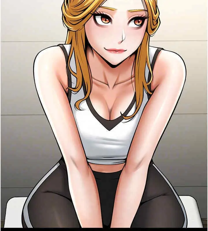 漫画《炸裂吧!巨棒》第51话第40张图