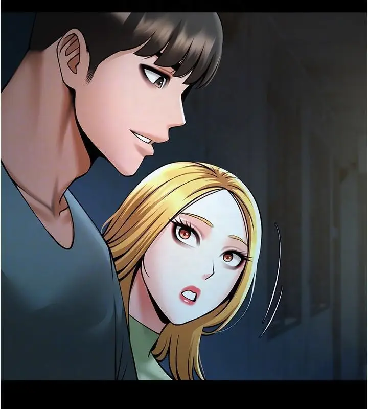 漫画《炸裂吧!巨棒》第53话第46张图