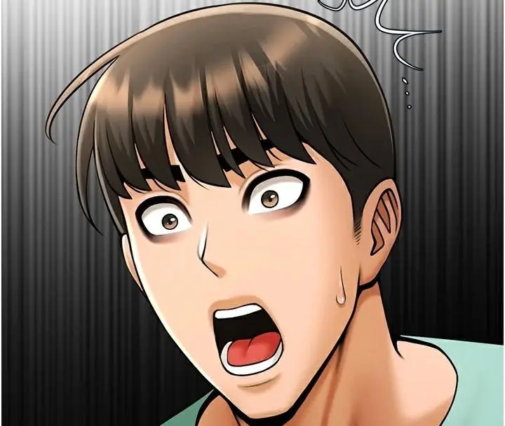 漫画《炸裂吧!巨棒》第64话第36张图