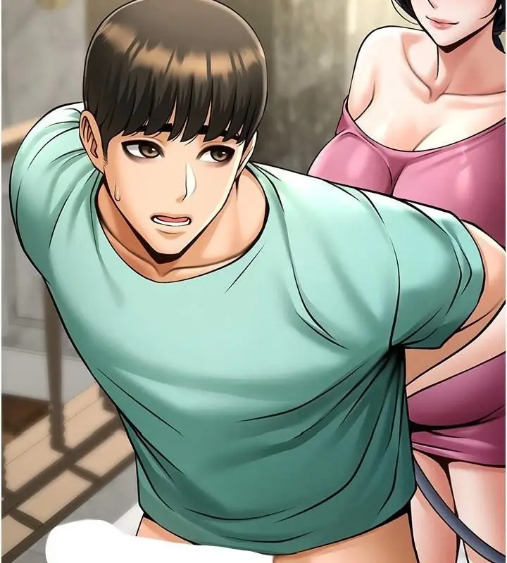 漫画《炸裂吧!巨棒》第64话第71张图