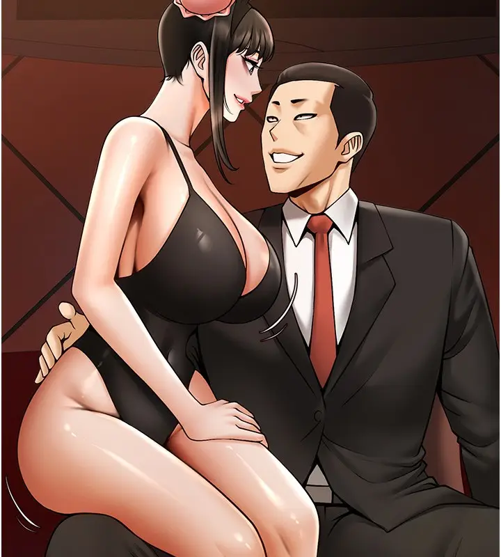 漫画《炸裂吧!巨棒》第66话第29张图