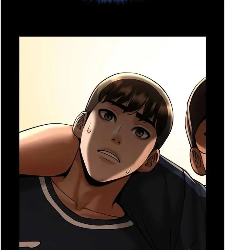 漫画《炸裂吧!巨棒》第71话第110张图