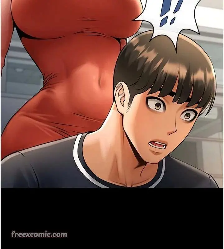 漫画《炸裂吧!巨棒》第72话第128张图