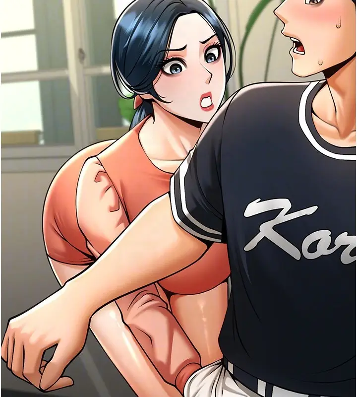 漫画《炸裂吧!巨棒》第73话第28张图