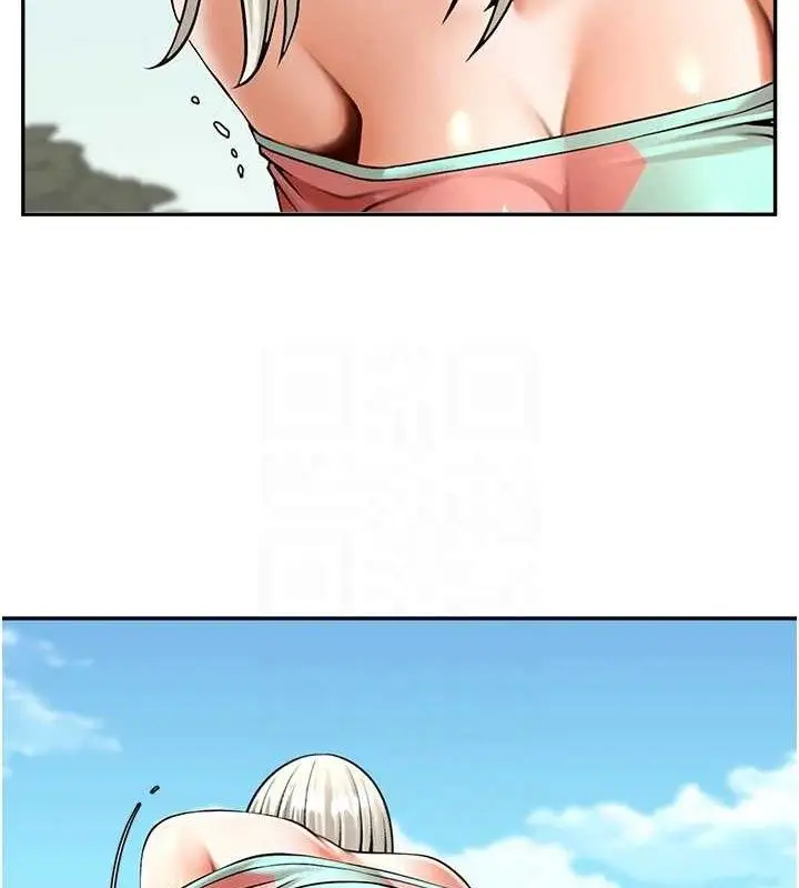 漫画《炸裂吧!巨棒》第83话第74张图