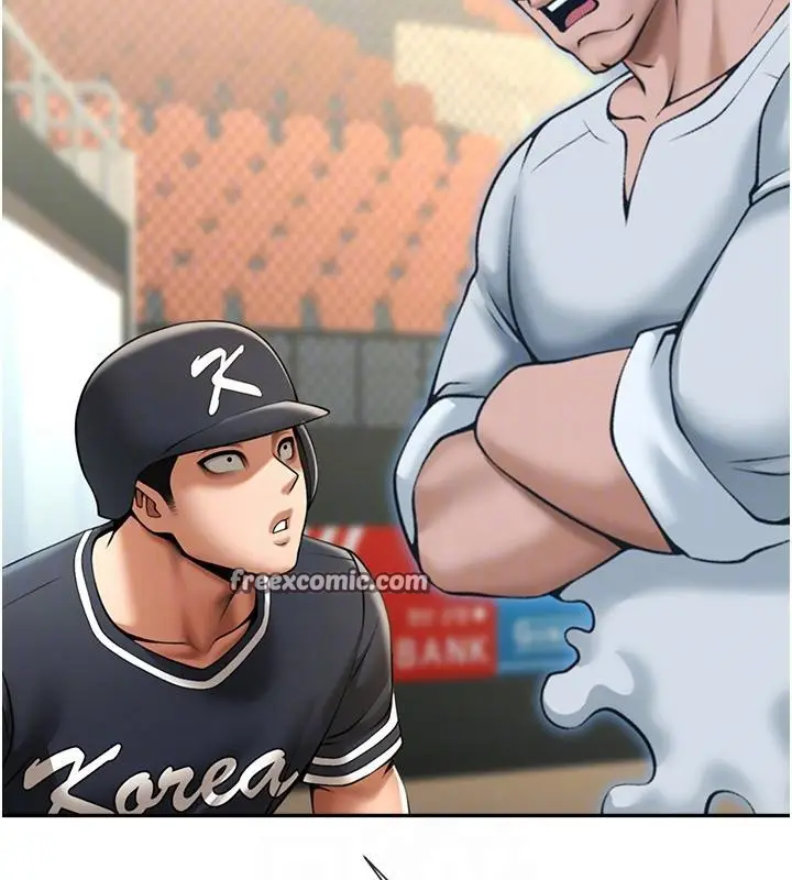 漫画《炸裂吧!巨棒》第85话第42张图