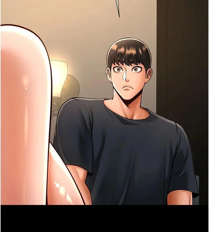 漫画《炸裂吧!巨棒》第86话第111张图