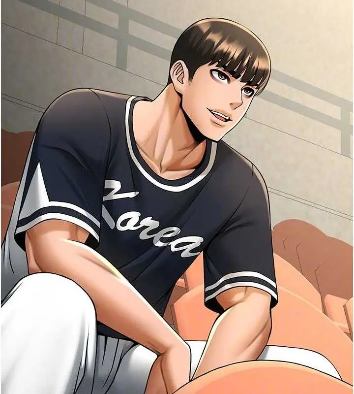 漫画《炸裂吧!巨棒》第88话第50张图
