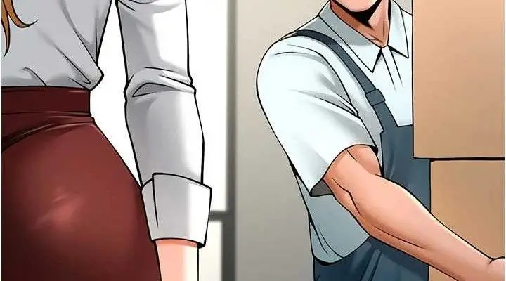漫画《炸裂吧!巨棒》第89话第114张图