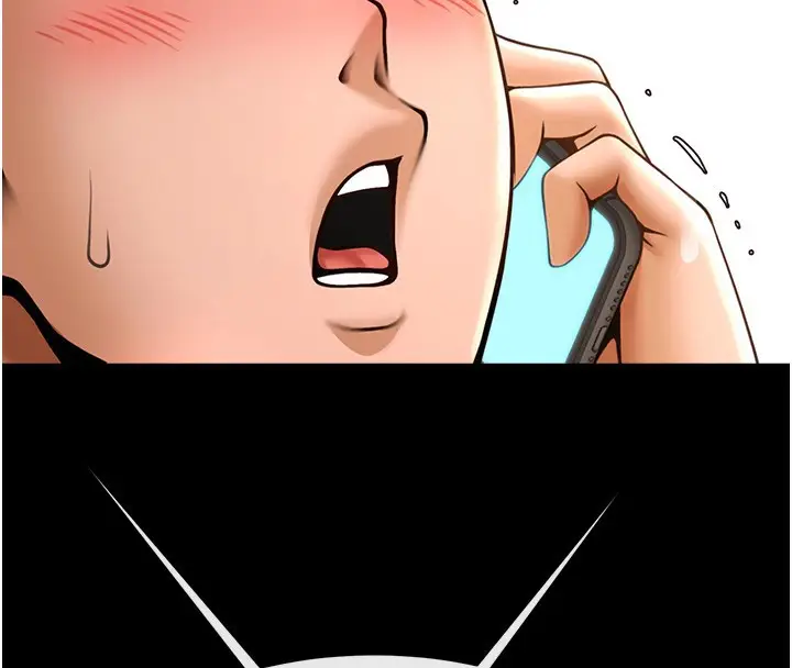 漫画《炸裂吧!巨棒》第91话第121张图