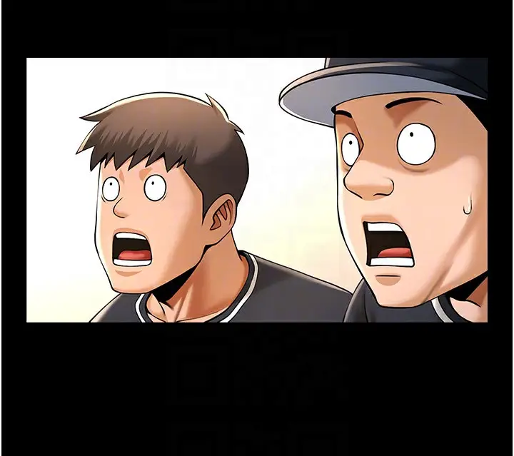 漫画《炸裂吧!巨棒》第91话第43张图