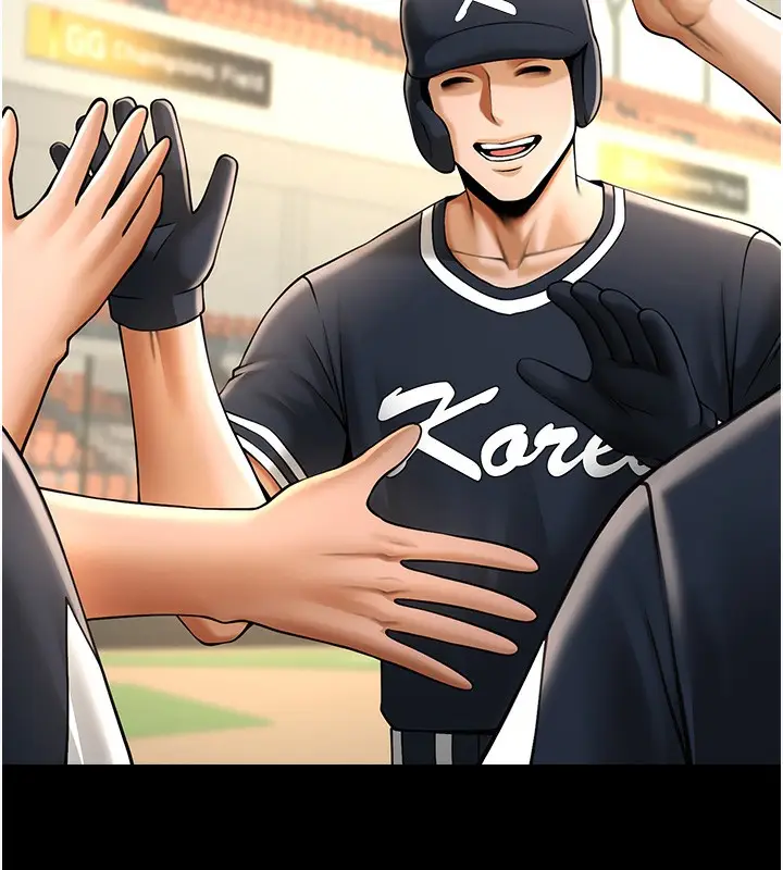 漫画《炸裂吧!巨棒》第91话第49张图