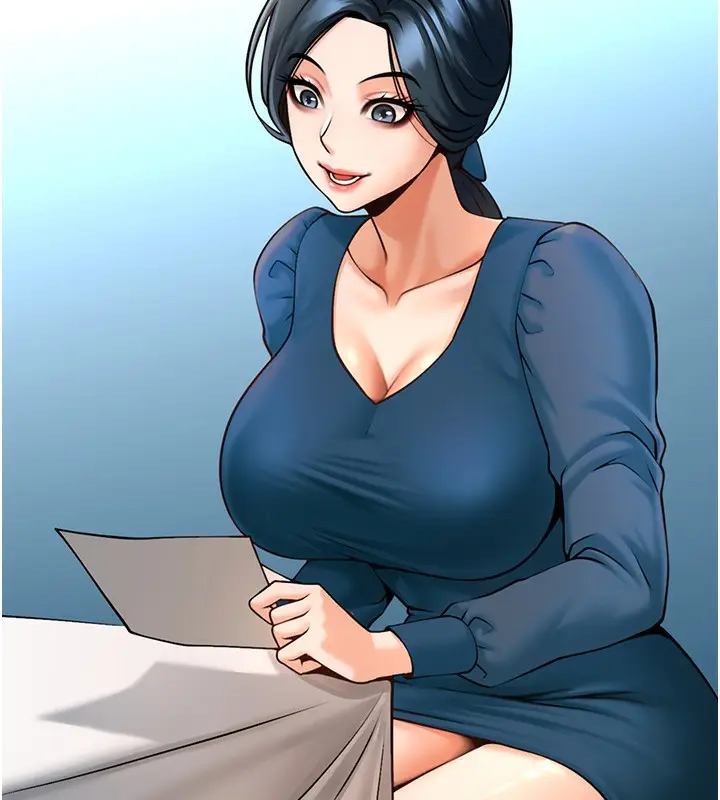 漫画《炸裂吧!巨棒》第91话第77张图